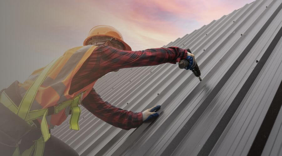 Expert Emergency Roof Repairs services in Alfred Station, NY